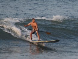 ed surfing