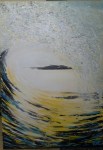 Making Waves Acrylic