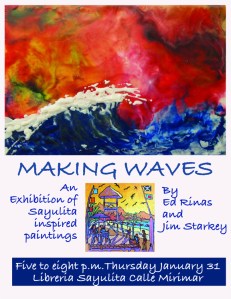 Making Waves Sayulita
