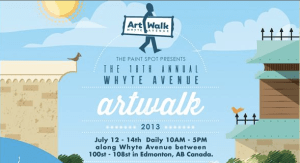 Art Walk
